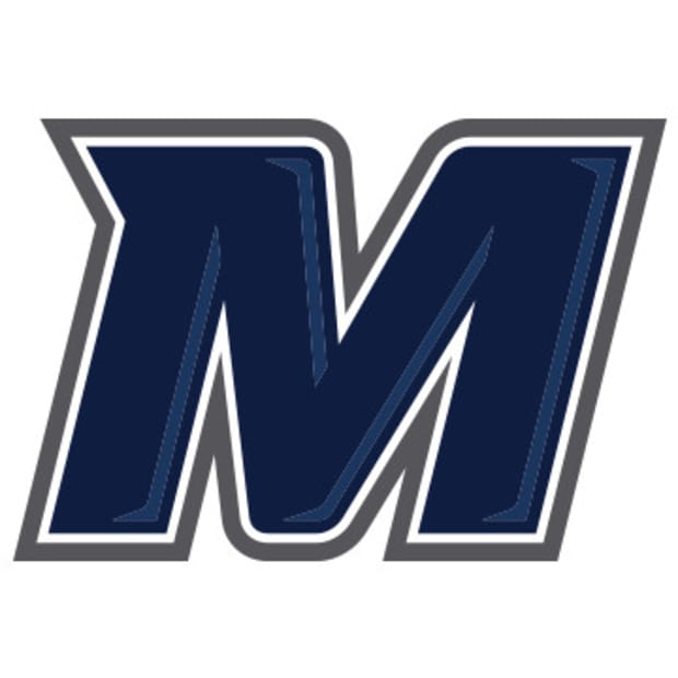 Monmouth Hawks Logo